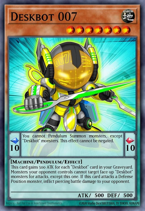 bosh-en039-deskbot007