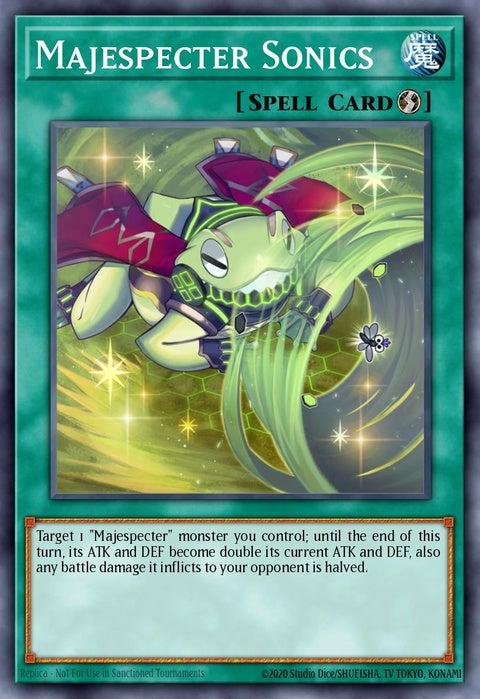 bosh-en064-majespectersonics