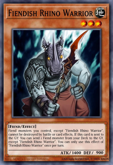 bosh-en091-fiendishrhinowarrior