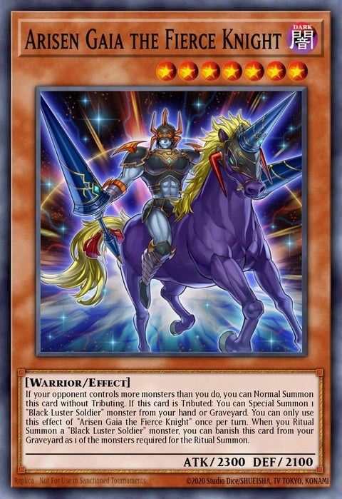 bosh-en098-arisengaiathefierceknight