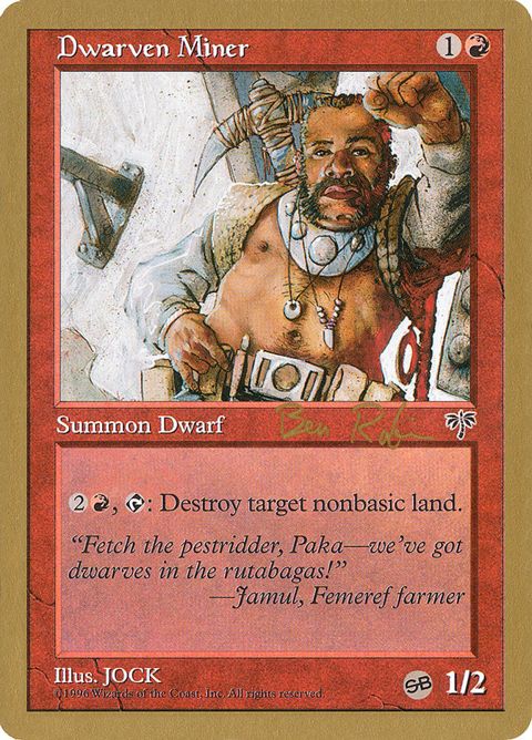 br169sb-dwarvenminer