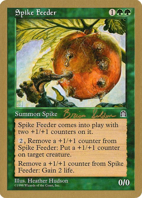 bs118-spikefeeder