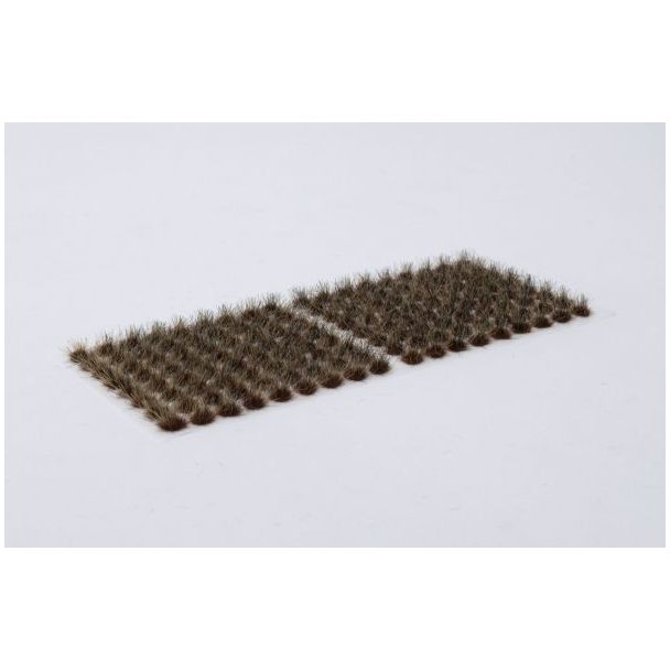 Burned Tufts 6mm Small Tufts - Gamers Grass