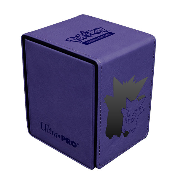 Pokémon Elite Series Genga Premium Alcove Flip Ultra Pro (Pre-Order)