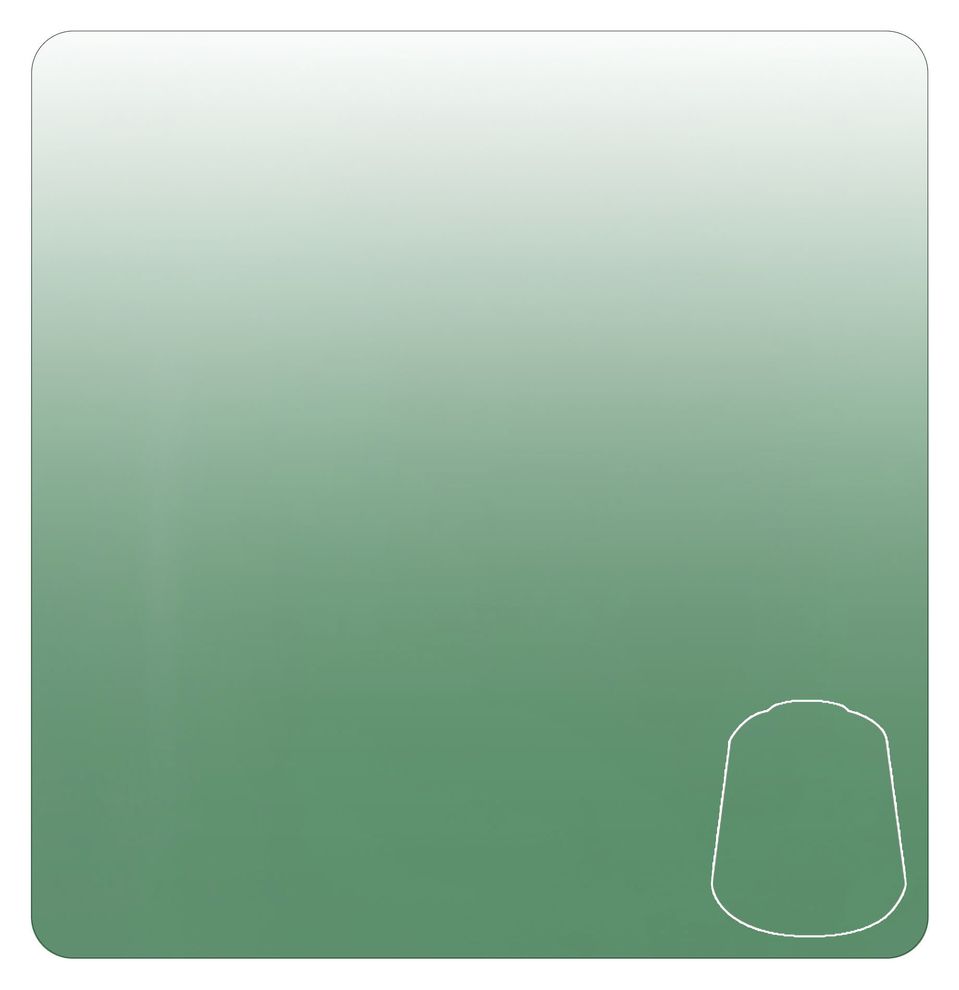 KROAK GREEN SHADE PAINT 18ml