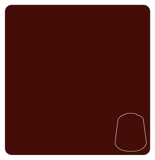 Mournfang Brown Base Paint 12ml