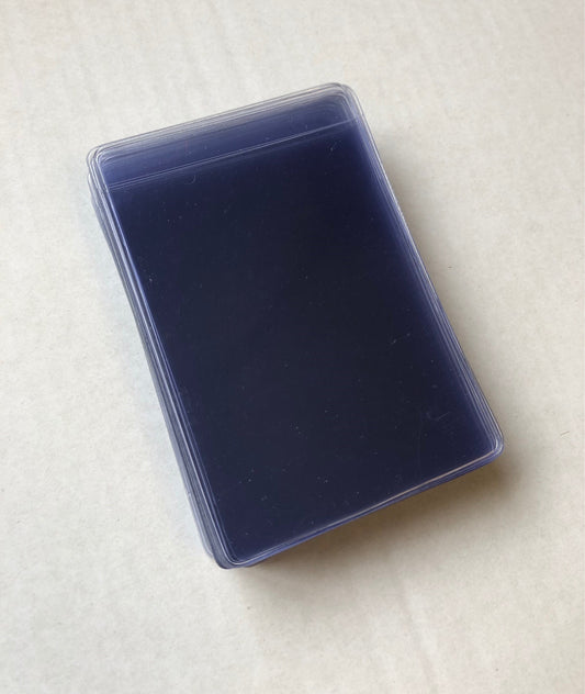 Card Concept Semi Rigid 50ct pack (76 x 102mm)