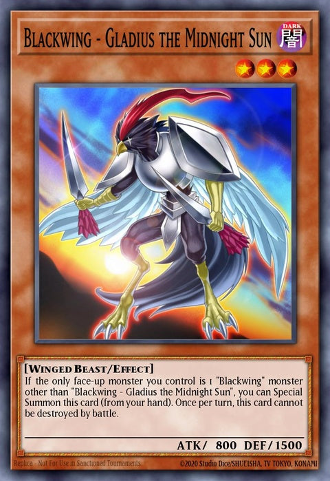 cblz-en095-blackwinggladiusthemidnightsun