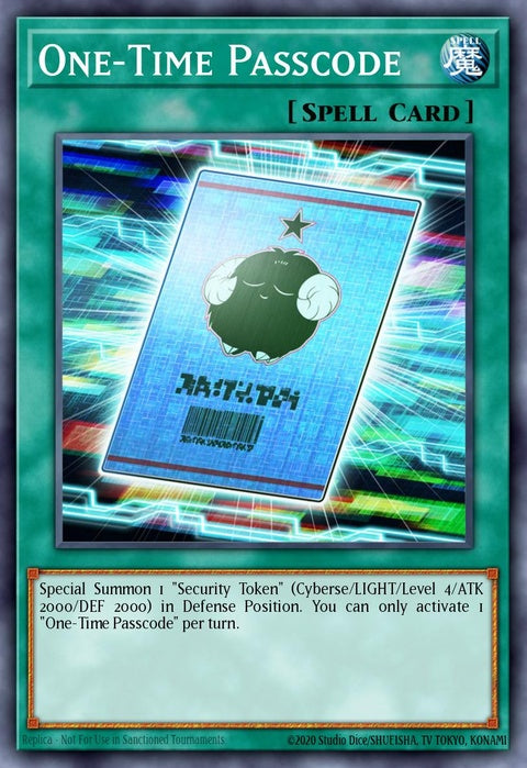 cibr-en061-onetimepasscode