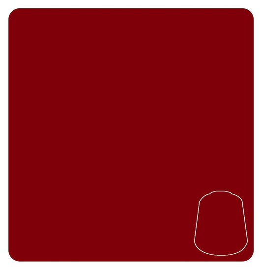 Wazdakka Red Layer Paint 12ml