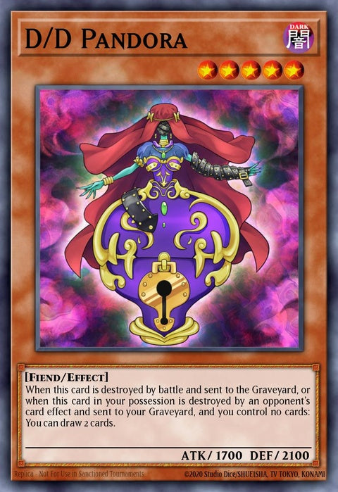 core-en011-ddpandora