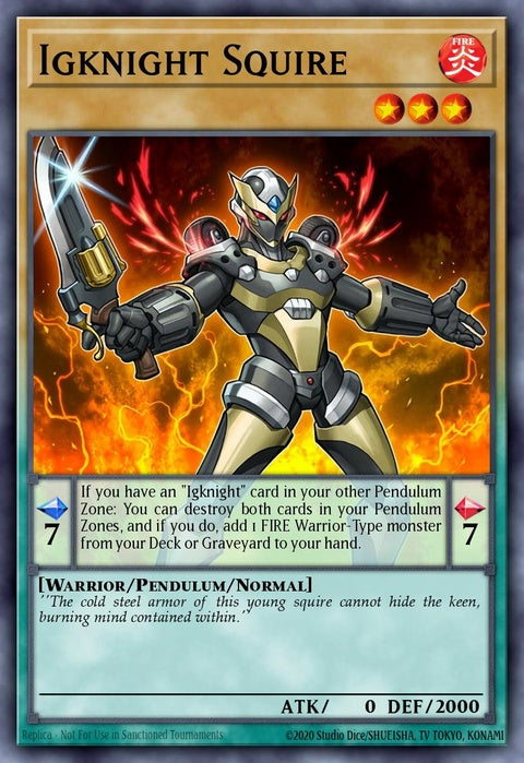 core-en026-igknightsquire