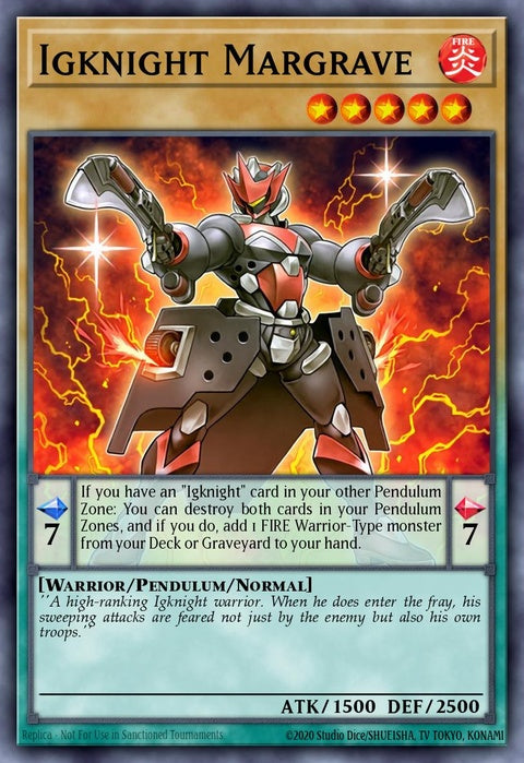 core-en030-igknightmargrave