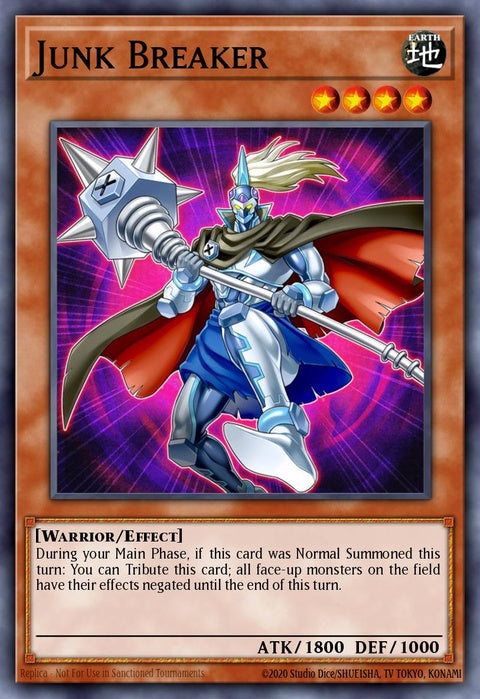 cotd-en090-junkbreaker