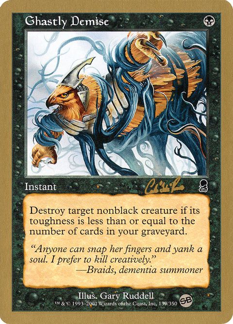cr139sb-ghastlydemise