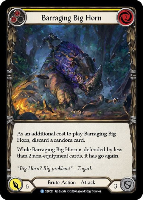 cru011-barragingbighornyellow