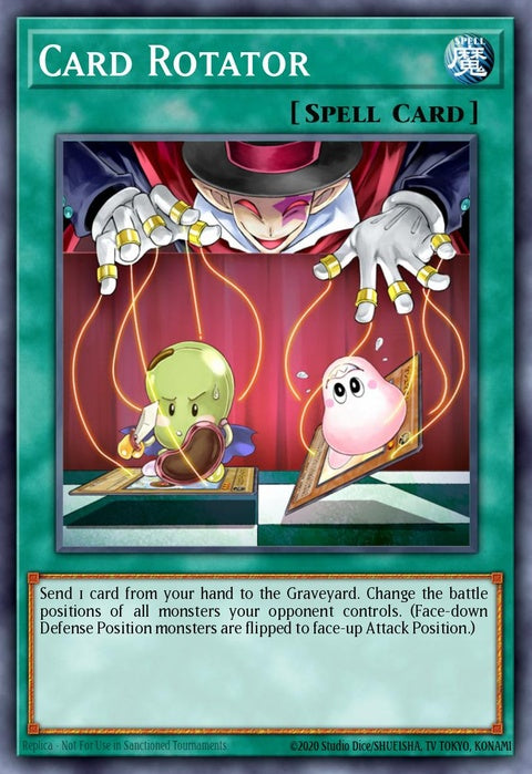 csoc-en045-cardrotator