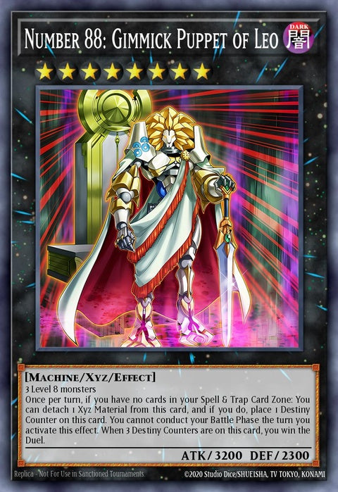 ct10-en013-number88gimmickpuppetofleo