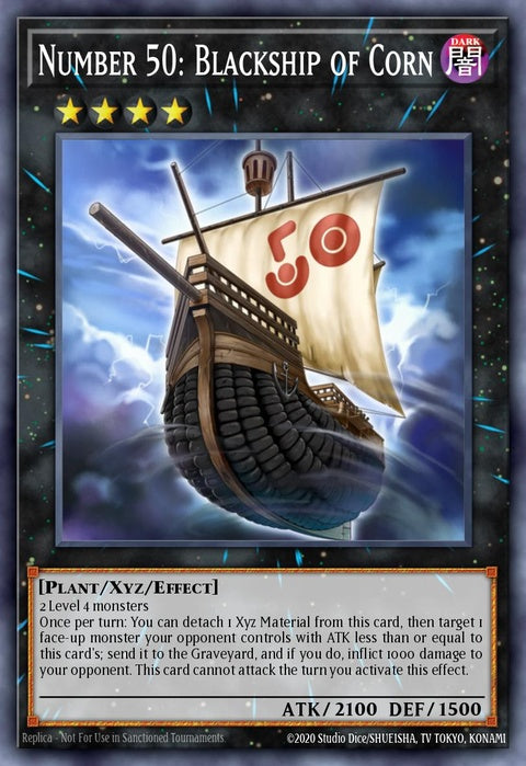 ct10-en018-number50blackshipofcorn