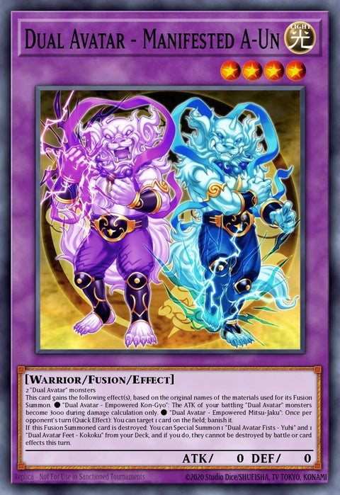 cyac-en038-dualavatarmanifestedaun