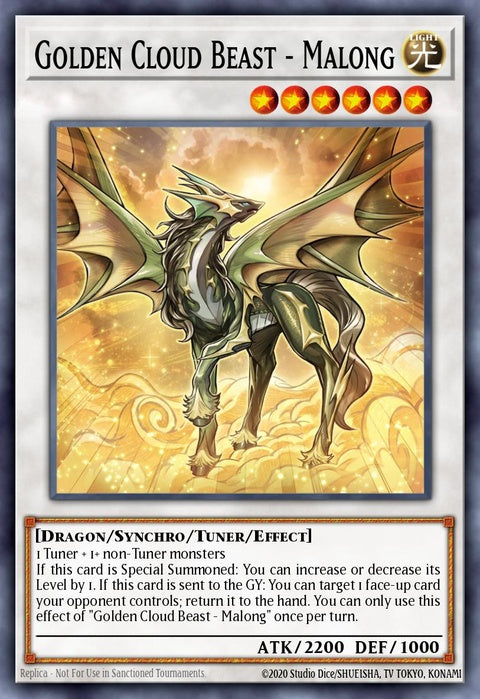 cyac-en082-goldencloudbeastmalong
