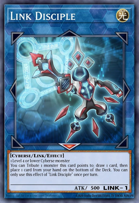 cyho-en098-linkdisciple