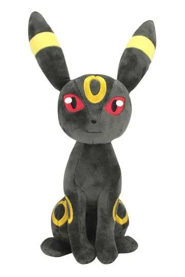 Pokémon Plush Figure Umbreon 20 cm (Pre-Order)