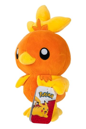 Pokémon Plush Figure Torchic 20 cm