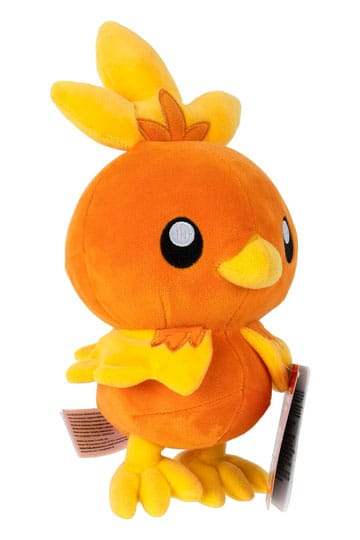 Pokémon Plush Figure Torchic 20 cm