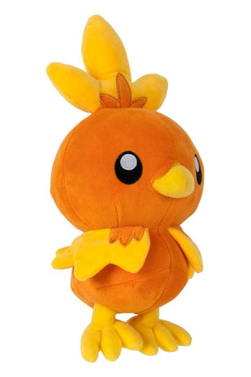 Pokémon Plush Figure Torchic 20 cm