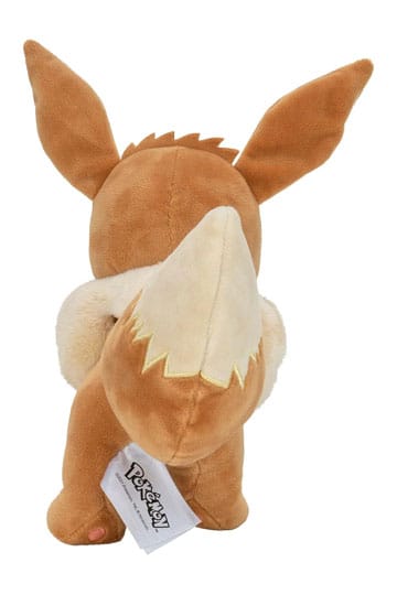 Pokémon Plush Figure Eevee Ver. 01 20 cm