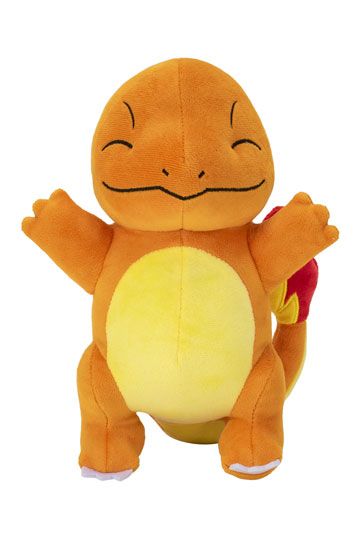 Pokémon Plush Figure Charmander 20 cm