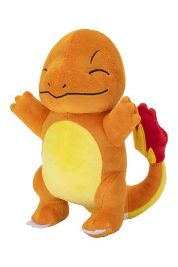 Pokémon Plush Figure Charmander 20 cm