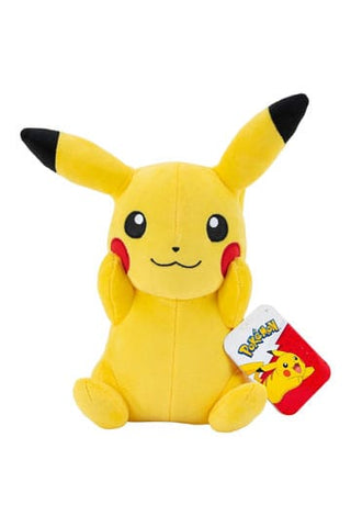 Pokémon Plush Figure Pikachu Ver. 07 20 cm