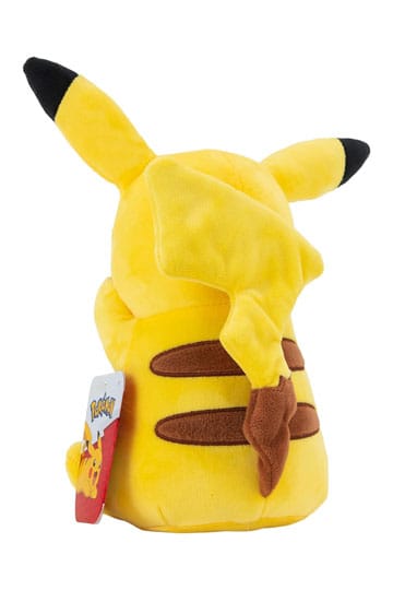 Pikachu Plush