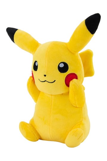 Pikachu Plush