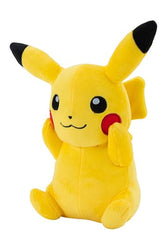 Pokémon Plush Figure Pikachu Ver. 07 20 cm