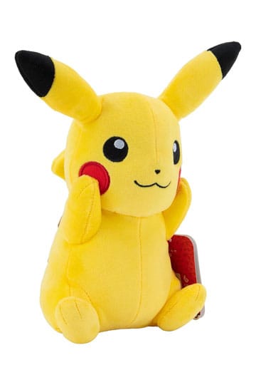 Pikachu Plush