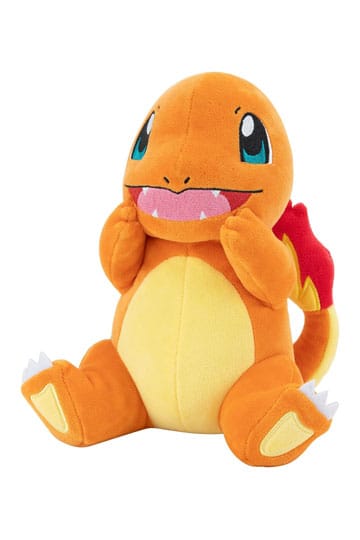 Pokémon Plush Figure Charmander 20 cm