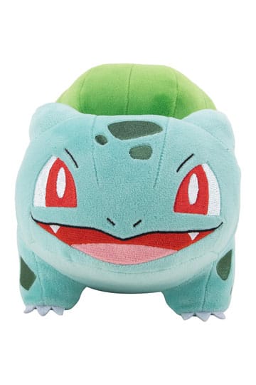 Pokémon Plush Figure Bulbasaur 20 cm