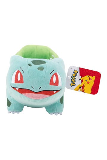 Pokémon Plush Figure Bulbasaur 20 cm