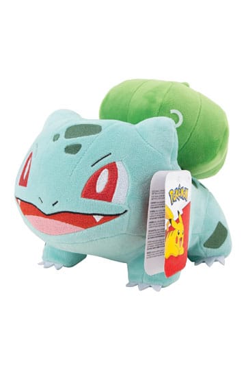 Pokémon Plush Figure Bulbasaur 20 cm