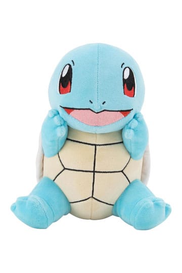 Pokémon Plush Figure Squirtle Ver. 04 20 cm