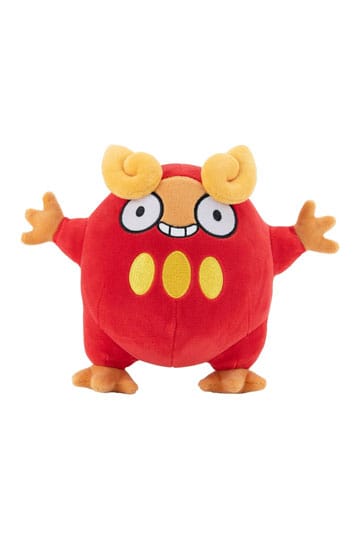 Pokémon Plush Figure Darumaka 20 cm