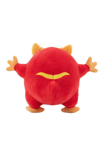 Pokémon Plush Figure Darumaka 20 cm