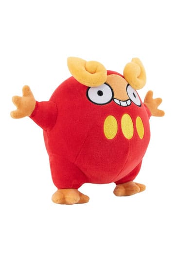 Pokémon Plush Figure Darumaka 20 cm