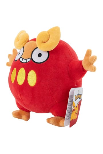 Pokémon Plush Figure Darumaka 20 cm