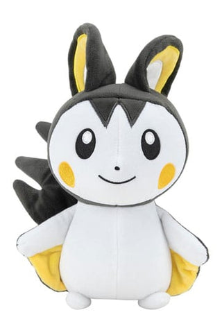 Pokémon Plush Figure Emolga 20 cm