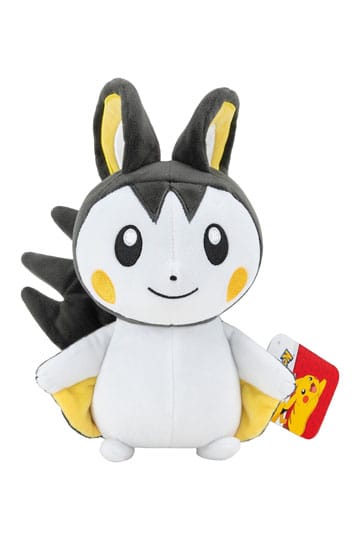 Pokémon Plush Figure Emolga 20 cm