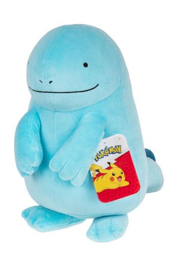 Pokémon Plush Figure Quagsire 30 cm